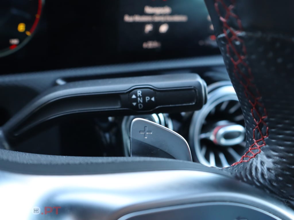 Mercedes-Benz CLA 180 d AMG Line Aut.