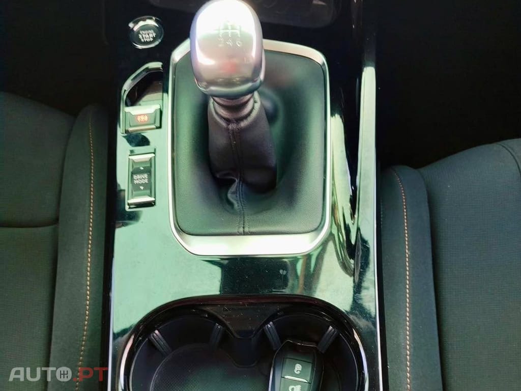 Peugeot 508 SW 1.5 BlueHDi Business Line