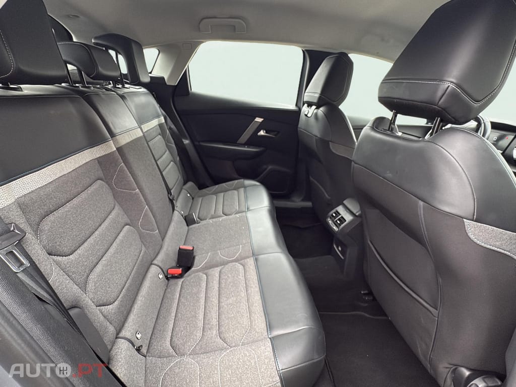 Citroen C4 1.2 PureTech Feel Pack