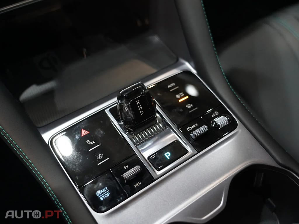 BYD Seal U 1.5 DM-i Comfort
