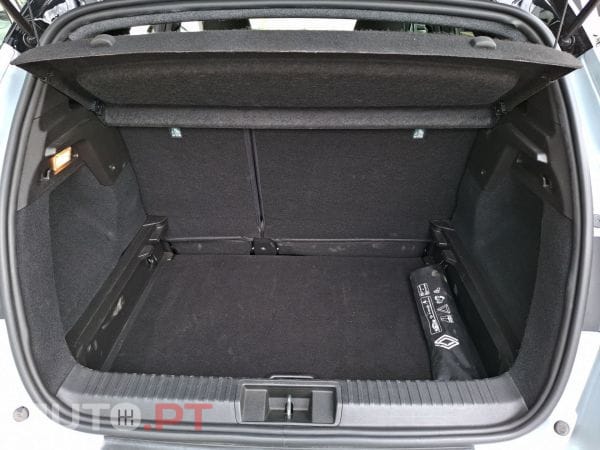 Renault Captur 1.0 TCe 90 RS Line