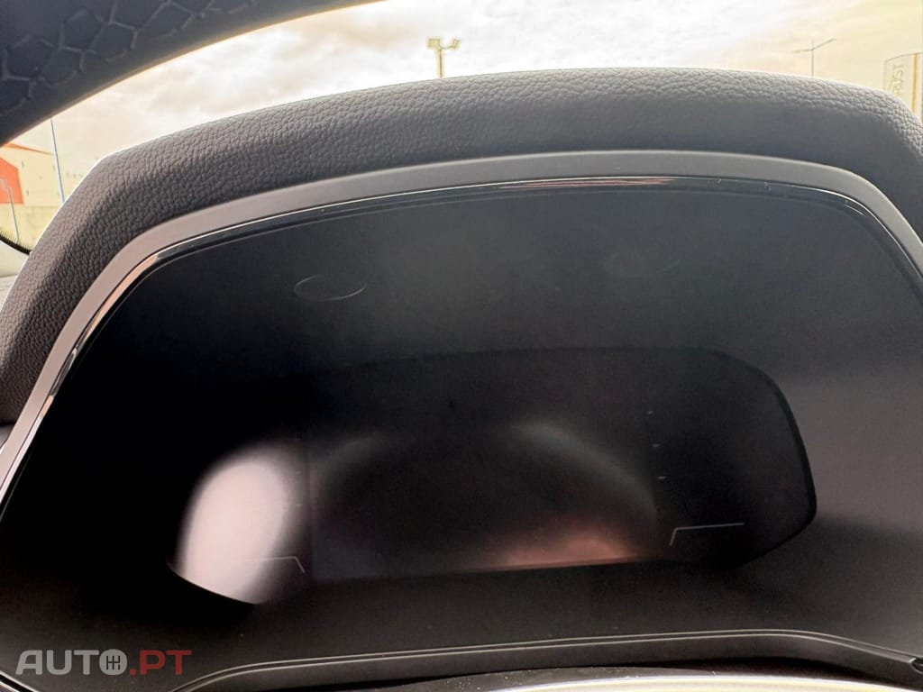 Mitsubishi ASX 1.0 MPI-T Bi-Fuel Kaiteki