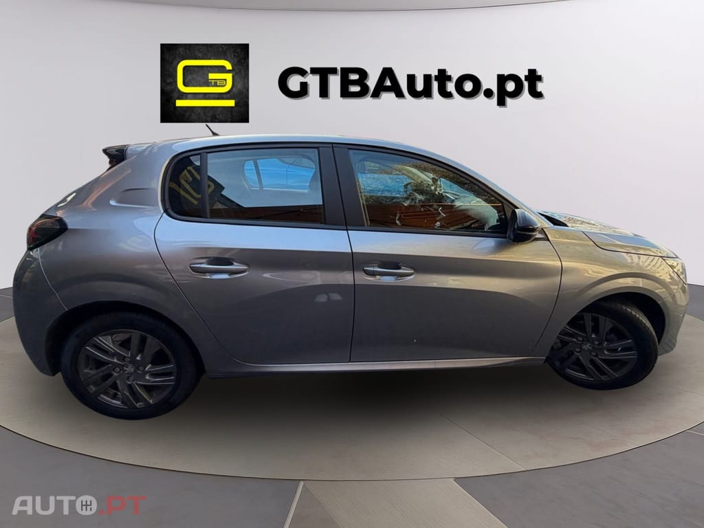 Peugeot 208 1.2 Puretech ACTIVE PACK