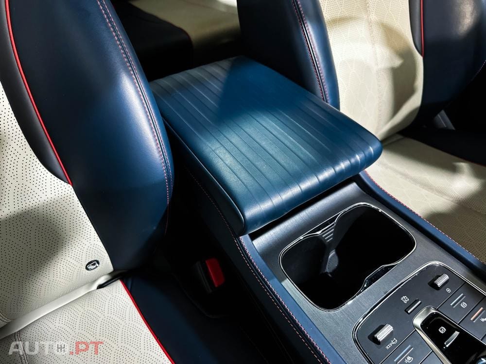 BYD Atto 3 60.48 kWh Design