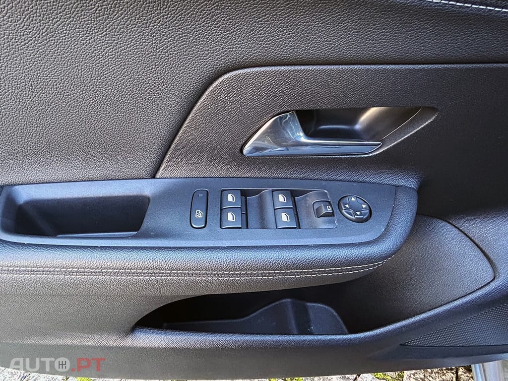 Opel Mokka 1.2 T GS Line