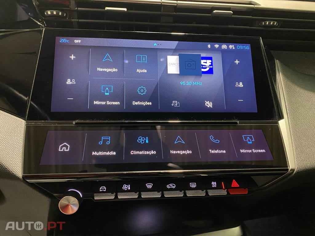 Peugeot 308 1.2 PureTech Allure