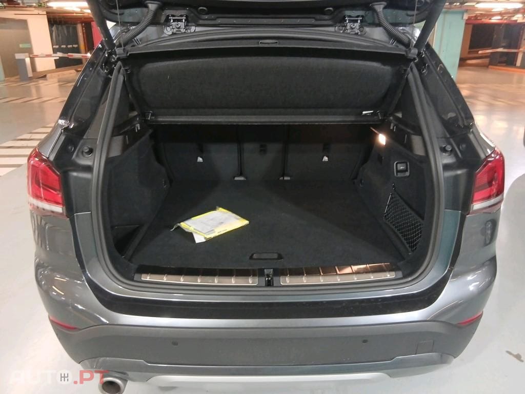 BMW X1 25 e xDrive xLine