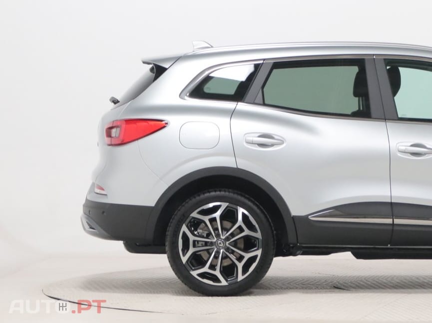 Renault Kadjar Techno 1.5 dCi