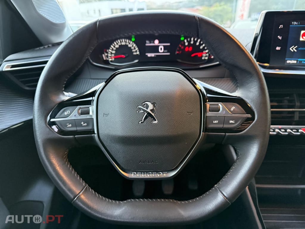 Peugeot 208 1.2 PureTech Active Pack