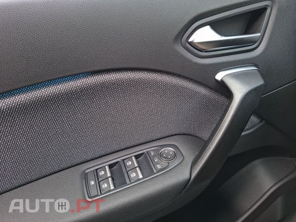 Renault Captur Tce 115 Techno