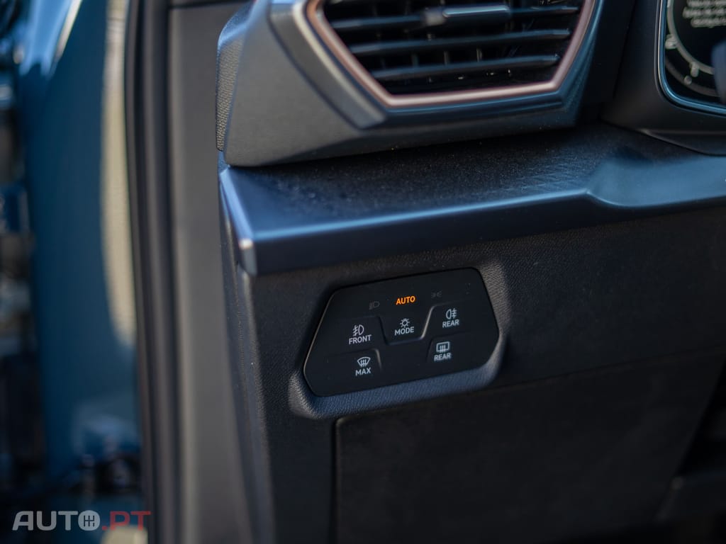 Cupra Leon ST 1.5 e-Hybrid VZ DSG