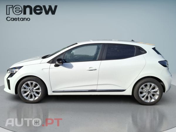 Renault Clio TCe 90 Evolution — fotografia 5