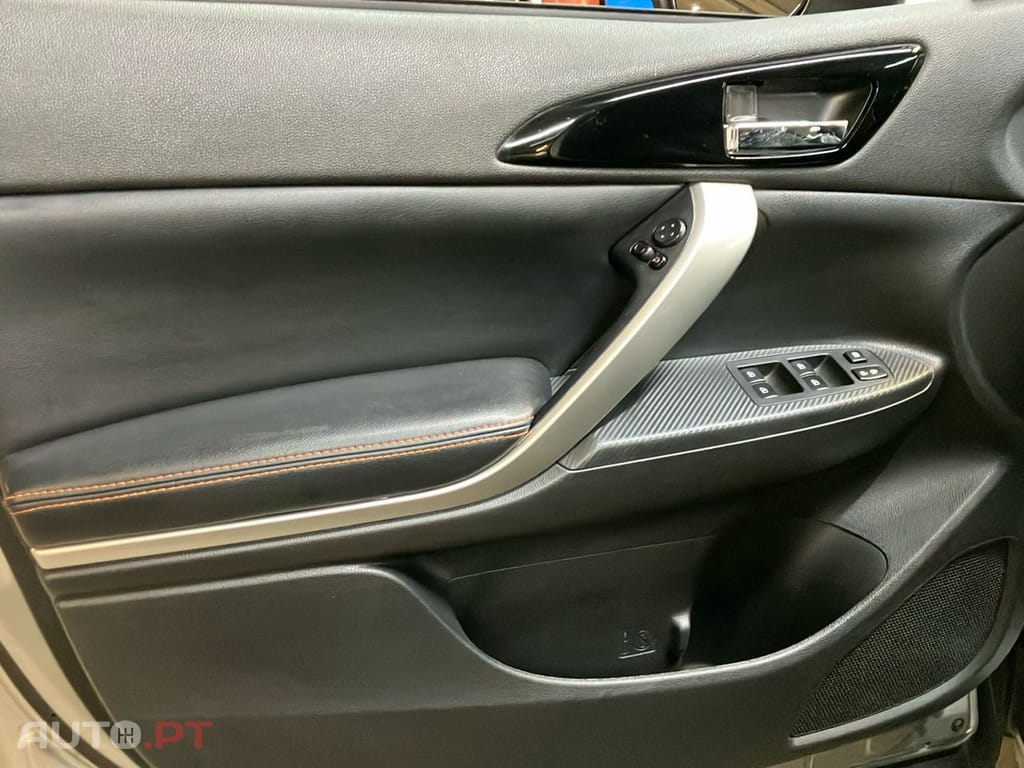 Mitsubishi Eclipse Cross 1.5 MIVEC