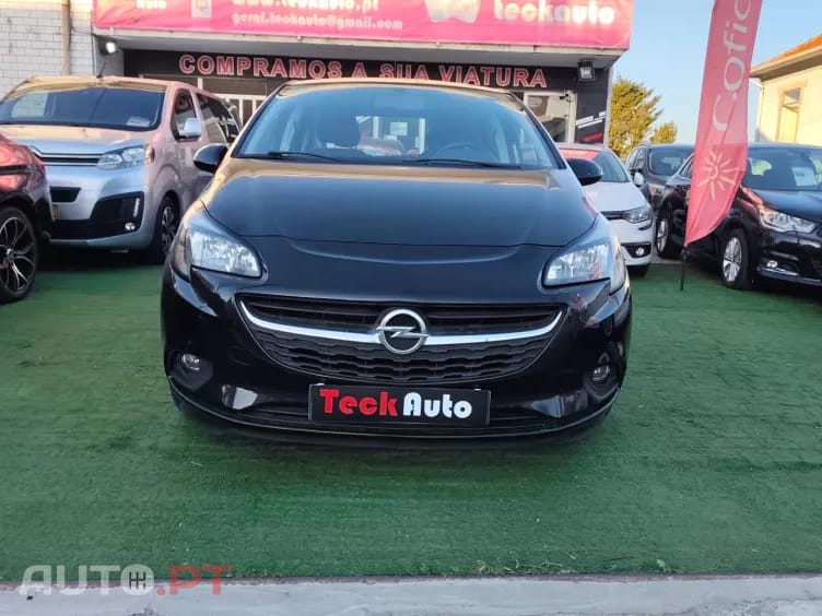 Opel Corsa 1.3 CDTi Enjoy