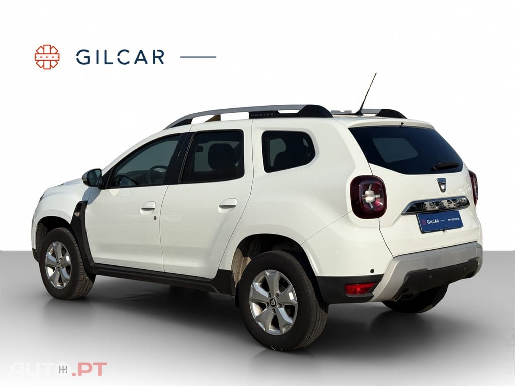 Dacia Duster 1.0 TCe Comfort