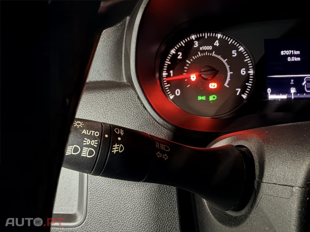 Dacia Duster 1.2 TCe Prestige