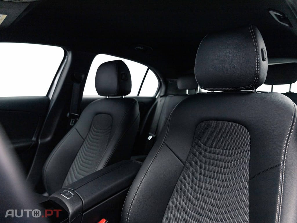 Mercedes-Benz A 250 e Style Plus