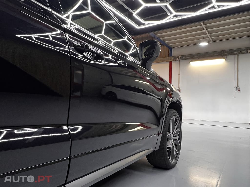 Seat Ateca 1.5 TSI FR DSG