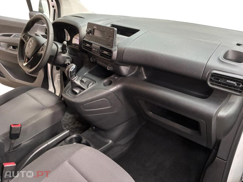 Opel Combo 1.5 L1H1 Standard Pack Clim