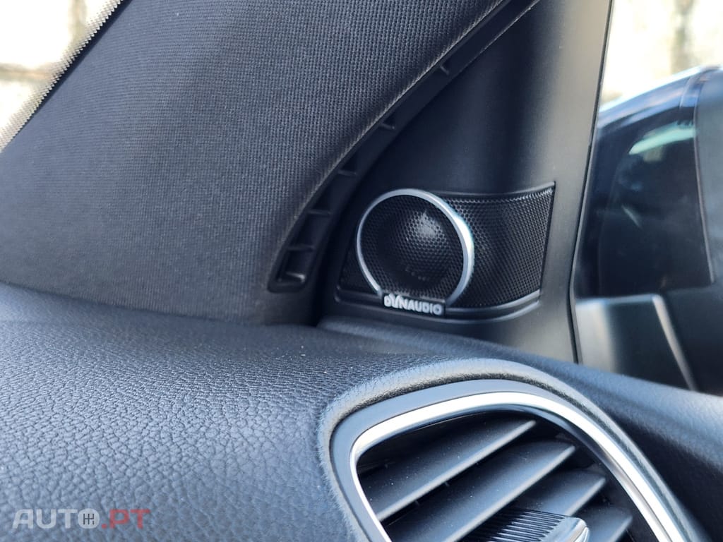 Volkswagen Golf 2.0 GTI Edition 35