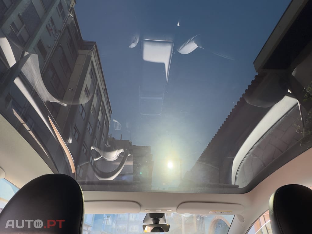 Tesla Model Y Tesla Model Y Performance Tração Integral