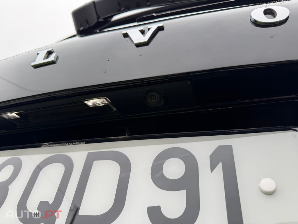 Volvo XC90 2.0 D5 Inscription AWD