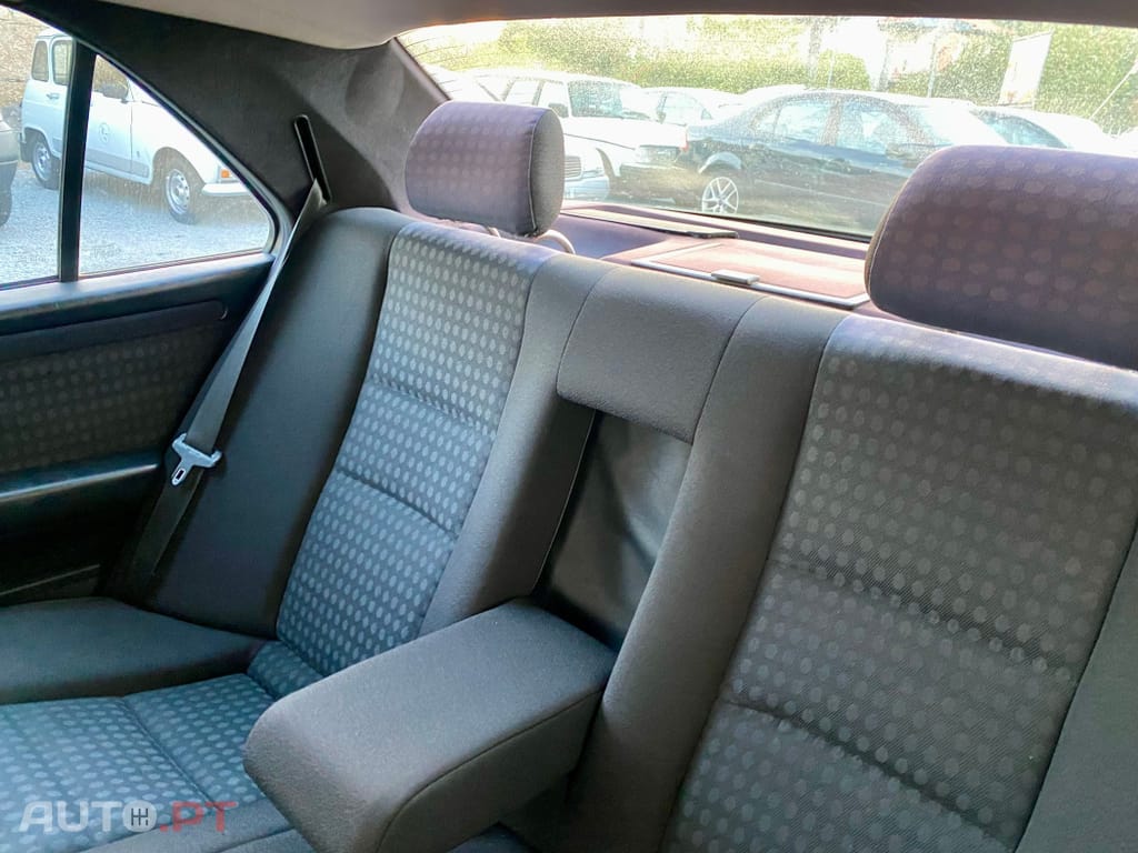 Mercedes-Benz C 250 D Esprit