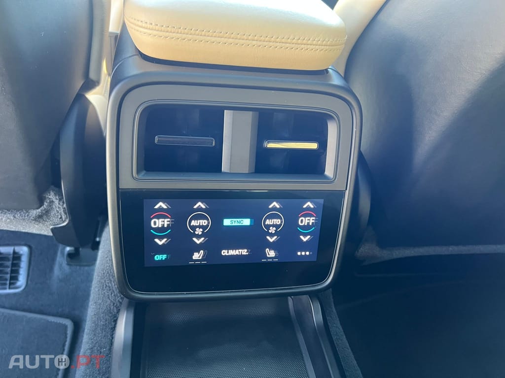 Porsche Taycan Turbo