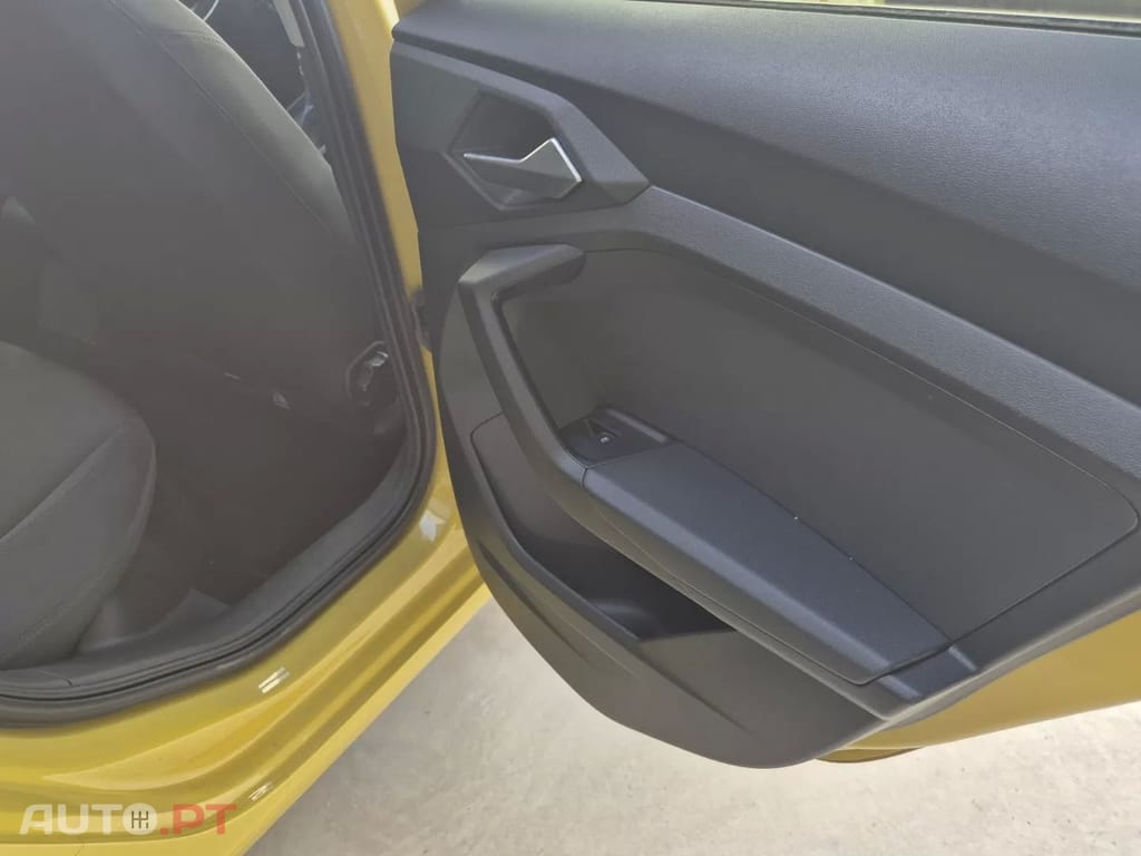 Audi A1 25 TFSI S tronic S line