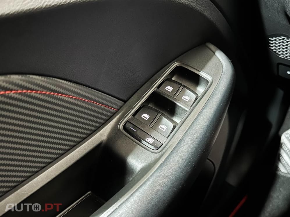 MG ZS EV 50.3 kWh Luxury