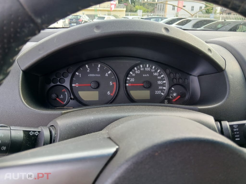 Nissan Navara 2.3 dCi KC 4WD Visia B.Dif.