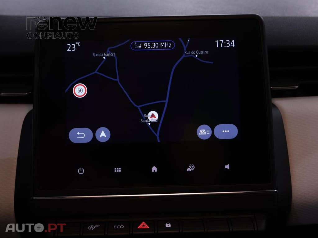 Renault Clio 1.0 Tce Evolution