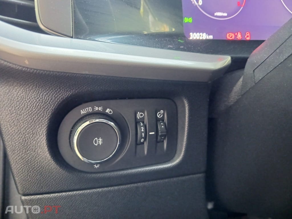 Opel Mokka 1.2 T GS Line