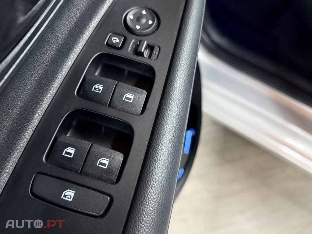 Hyundai i20 1.0 T-GDI Style+Green