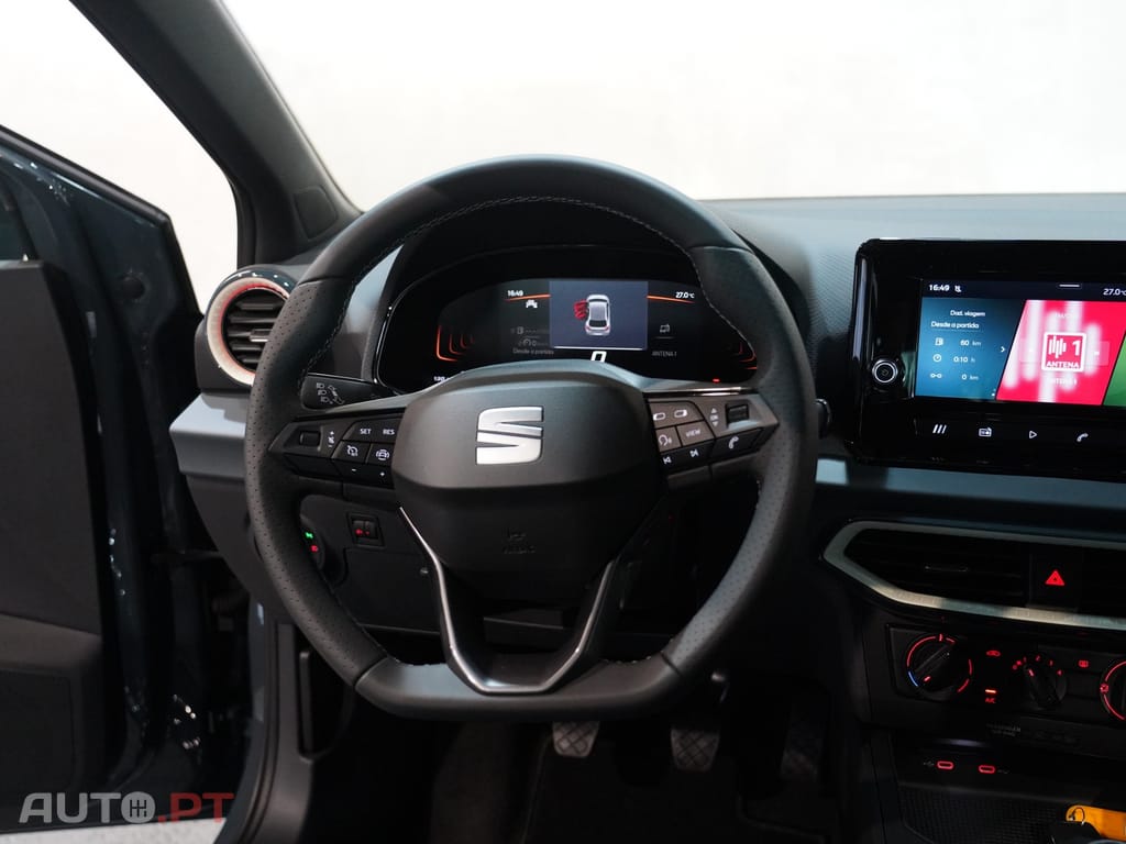 Seat Ibiza 1.0 TSI Style