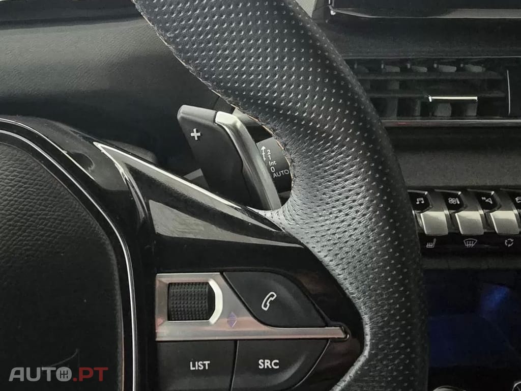 Peugeot 3008 1.6 Hybrid GT e-EAT8