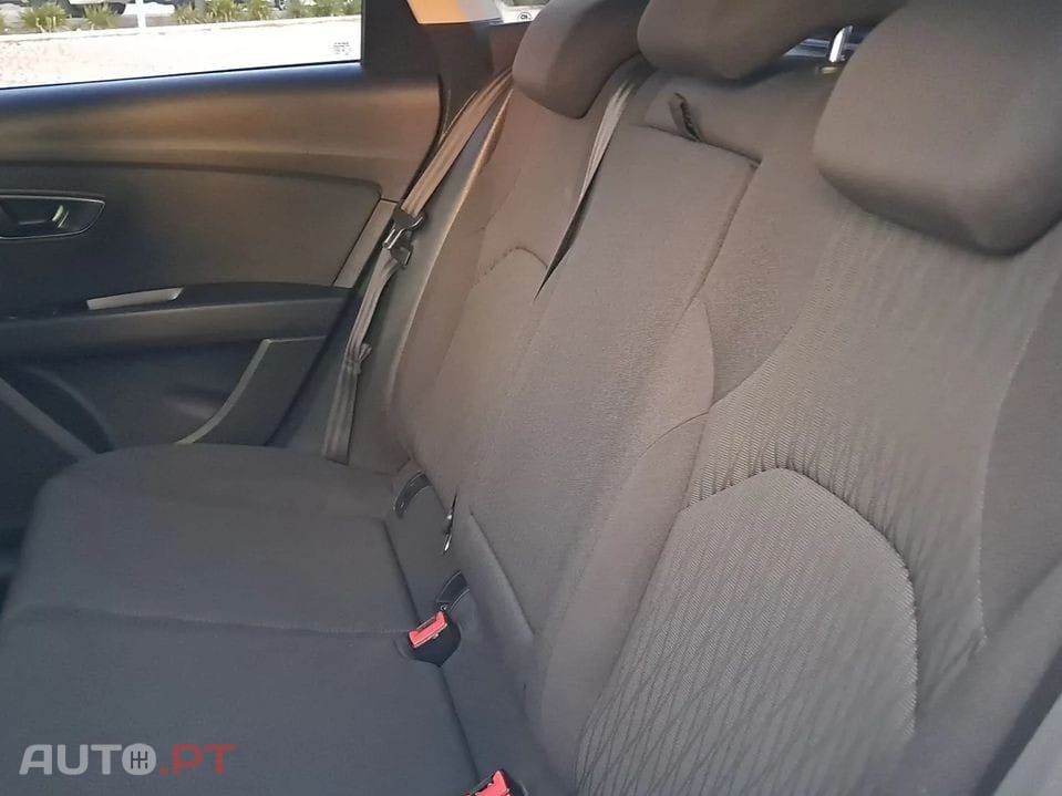 Seat Leon 1.6 TDI Style S/S