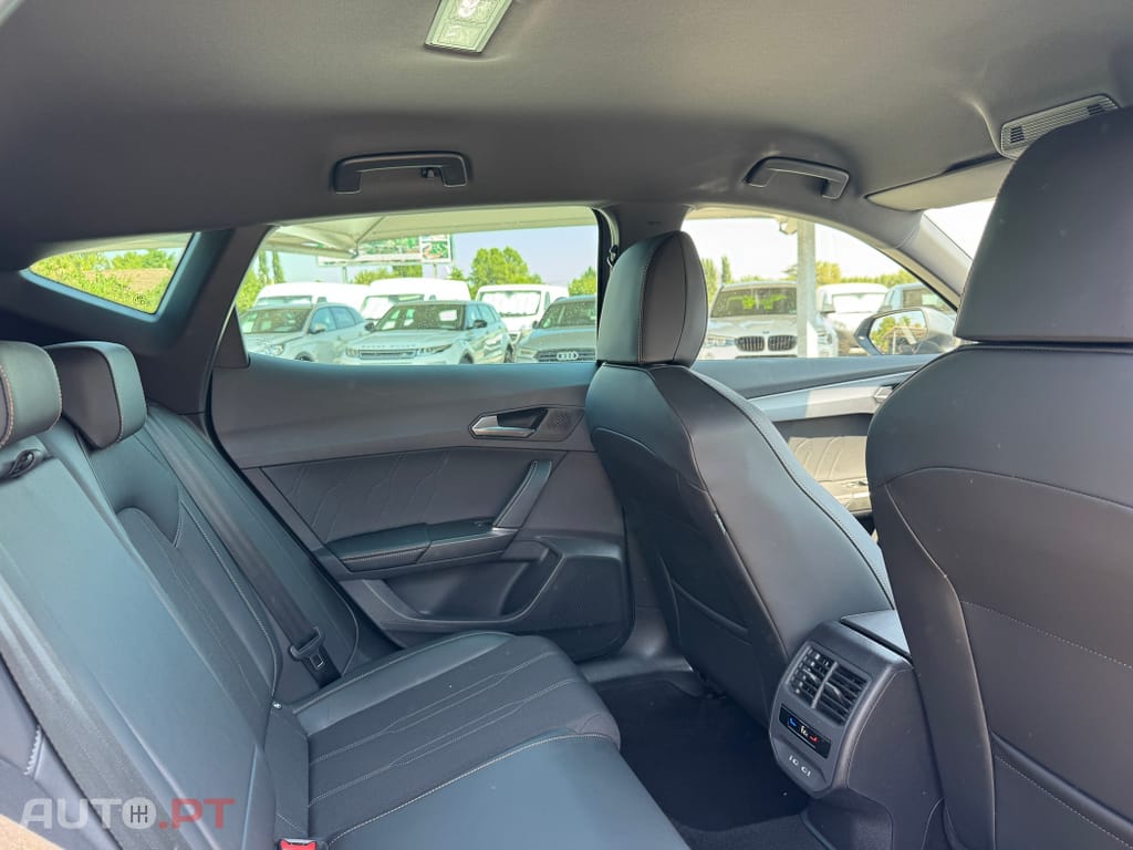 Cupra Formentor 1.4 e-Hybrid DSG