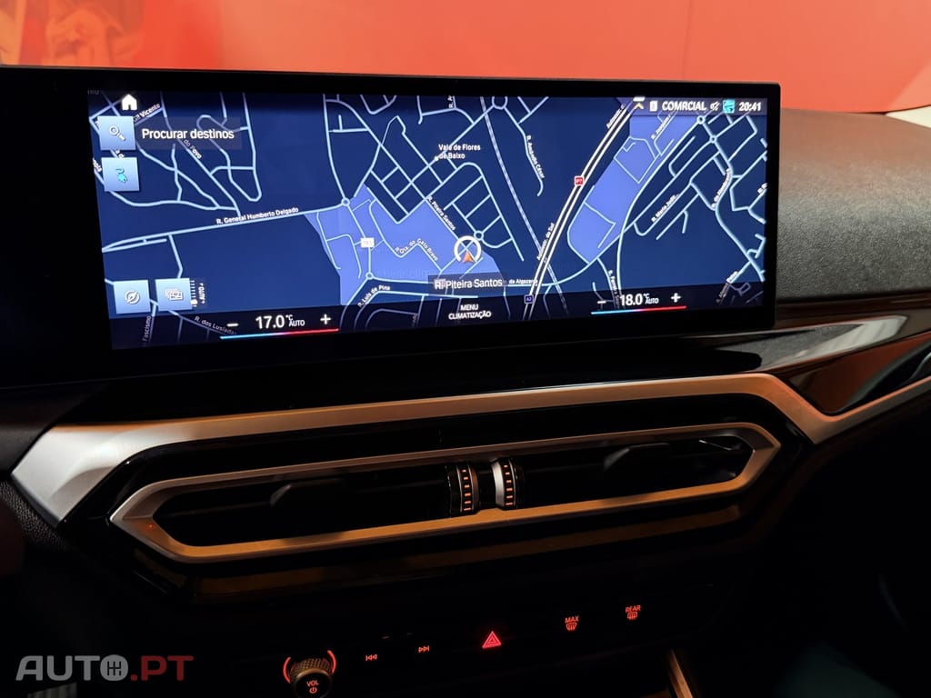 BMW i4 eDrive35