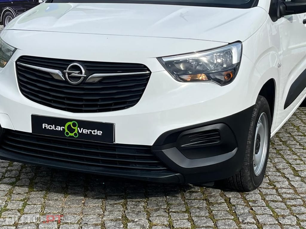 Opel Combo 1.6 CDTi L1H1 Enjoy