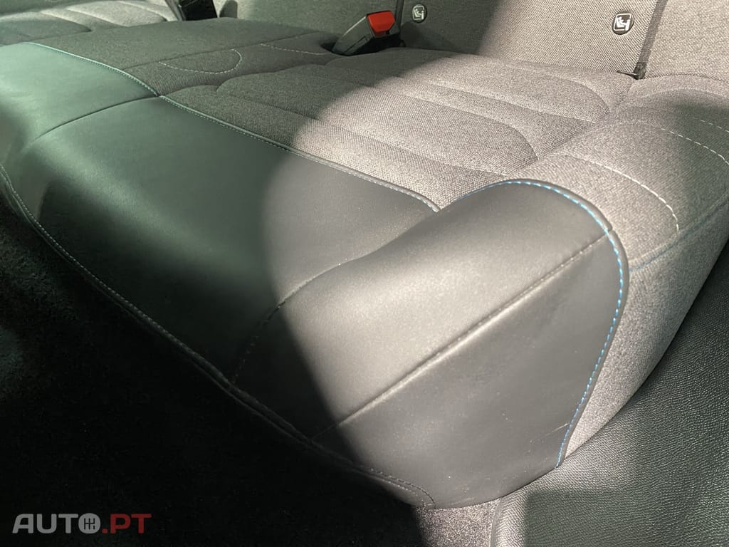 Citroen e-C4 50 kWh Feel Pack