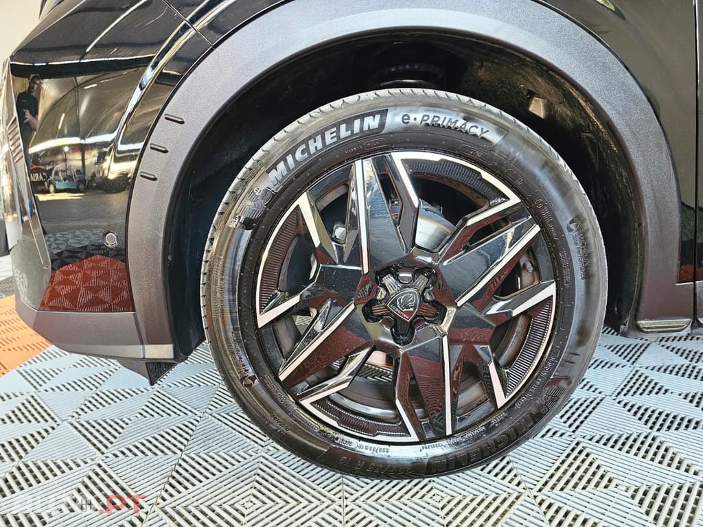 Peugeot 3008 1.2 Hybrid Allure Pack EAT8