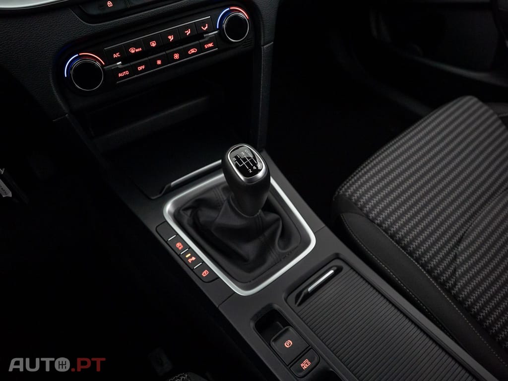 Kia Xceed 1.0 T-GDI Drive