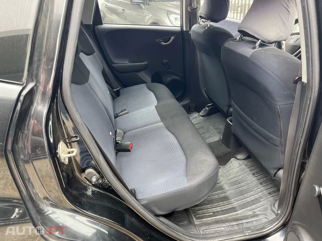 Honda Jazz 1.2 i-VTEC Trend J15