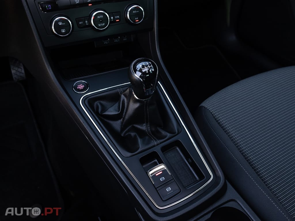 Seat Leon 1.0 EcoTSI Style S/S
