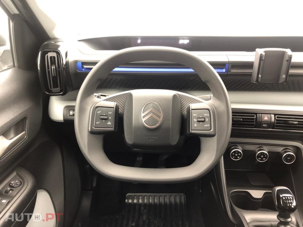 Citroen C3 1.2 PureTech You