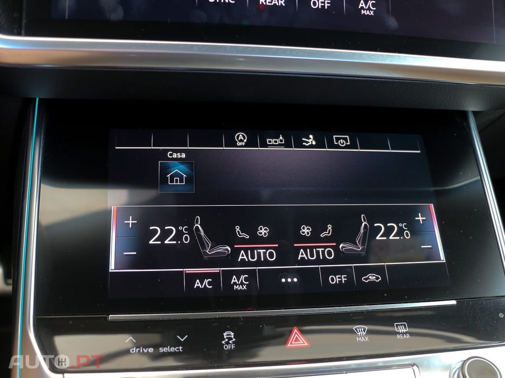 Audi A7 40 TDI S tronic