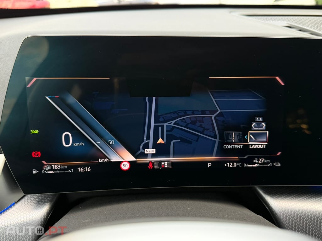 BMW X1 xDrive25e Pack Desportivo M