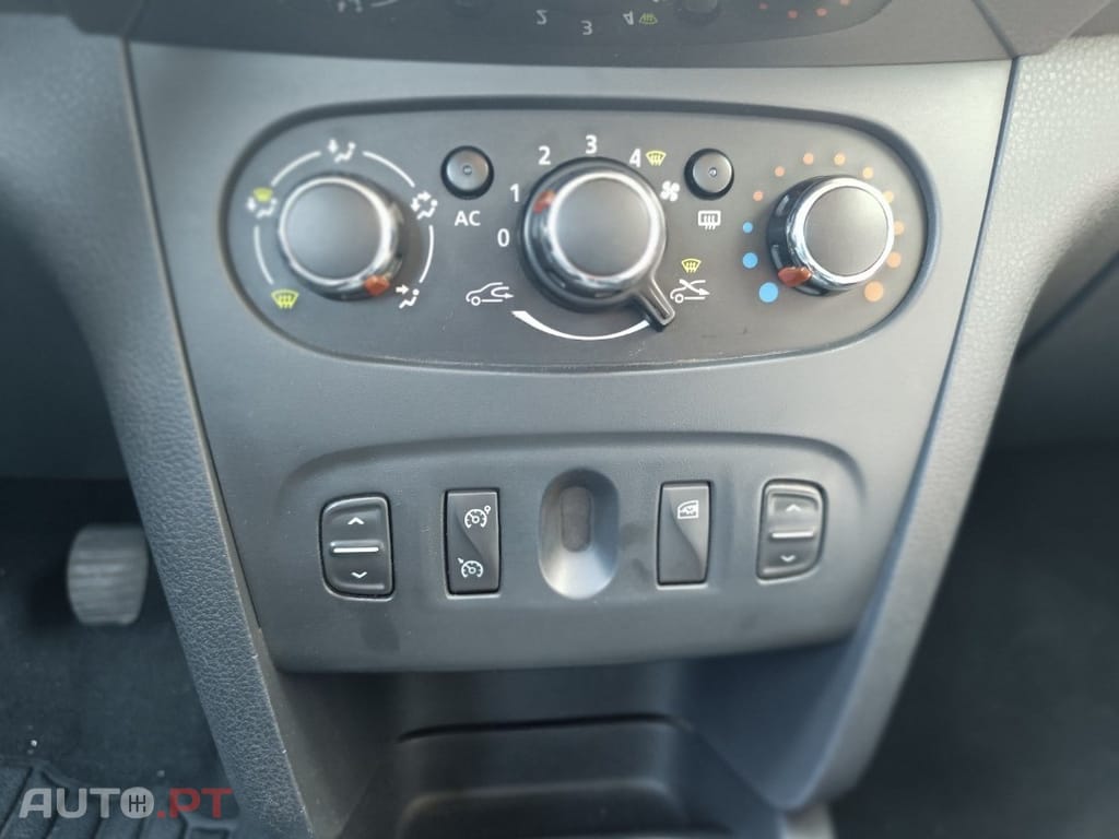 Dacia Sandero 0.9 TCe Stepway