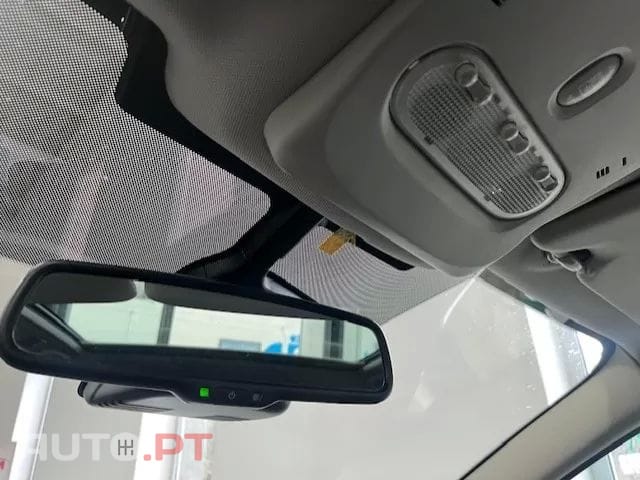 Nissan Qashqai 1.5 dCi Tekna Premium 17